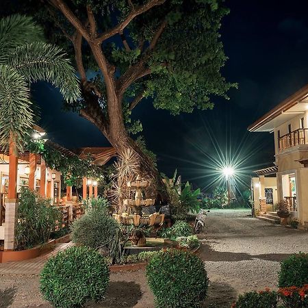 Maruyog'S Ridge Convention Center Hotel Quezon City Eksteriør billede
