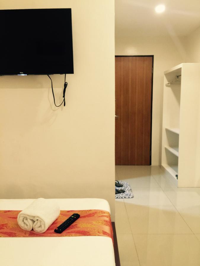 Maruyog'S Ridge Convention Center Hotel Quezon City Eksteriør billede